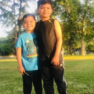 Meet your Posher, Neisy